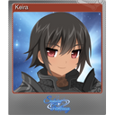 Keira (Foil)
