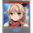 Raelin (Foil)