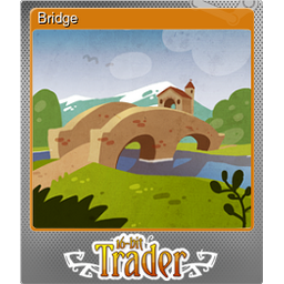 Bridge (Foil)