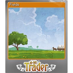 Fields (Foil)