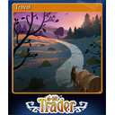 Travel (Trading Card)