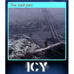 The Junkyard