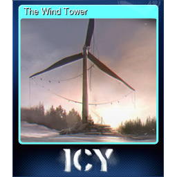 The Wind Tower