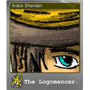 Ardus Sheridan (Foil)