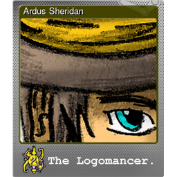 Ardus Sheridan (Foil)