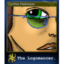 Cynthia Hadrospec