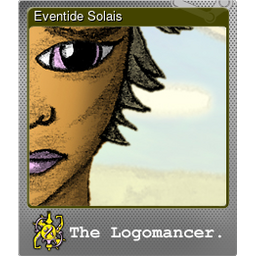 Eventide Solais (Foil)