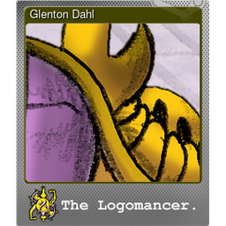 Glenton Dahl (Foil)