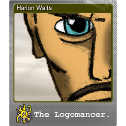 Harlon Waits (Foil)