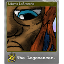 Udumo LaBranche (Foil)
