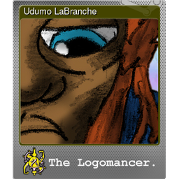 Udumo LaBranche (Foil)