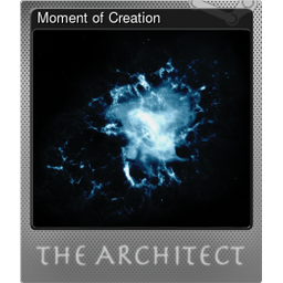 Moment of Creation (Foil)