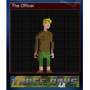 The Officer