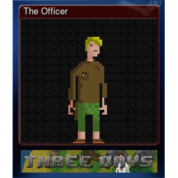 The Officer