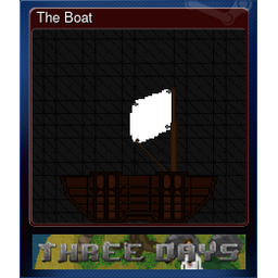 The Boat