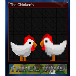 The Chickens