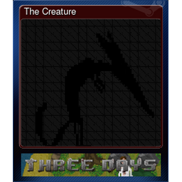 The Creature
