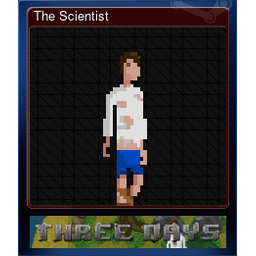 The Scientist