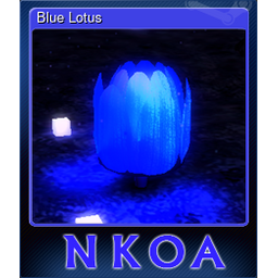 Blue Lotus