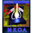 Small Portal