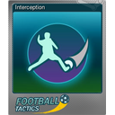 Interception (Foil)