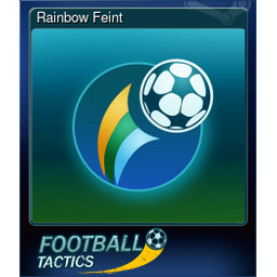 Rainbow Feint