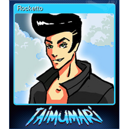 Rocketto