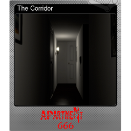 The Corridor (Foil)