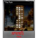 The Park (Foil)