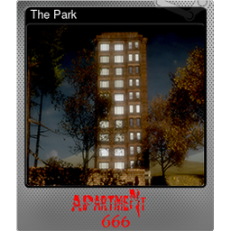 The Park (Foil)