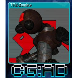 TR2-Zombie
