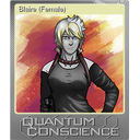 Blaire (Female) (Foil)