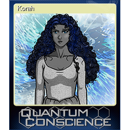 Korah