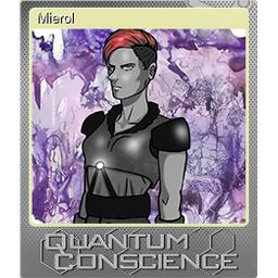 Mierol (Foil)