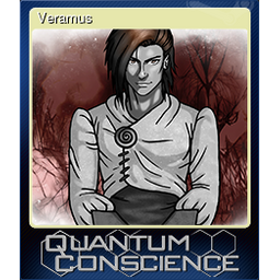 Veramus (Trading Card)