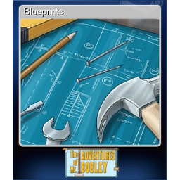 Blueprints