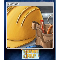 Hard hat