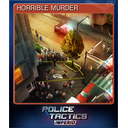 HORRIBLE MURDER