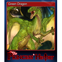 Green Dragon