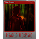 The Forest (Foil)