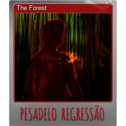 The Forest (Foil)