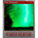 The Graveyard (Foil)