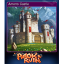 Amons Castle