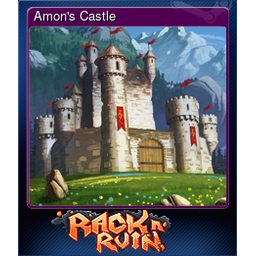 Amons Castle