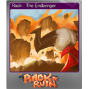 Rack - The Endbringer (Foil)