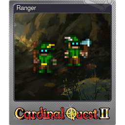 Ranger (Foil)
