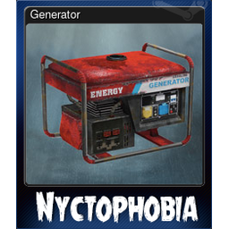 Generator