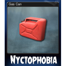 Gas Can