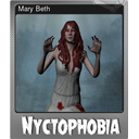 Mary Beth (Foil)