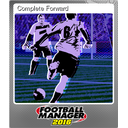 Complete Forward (Foil)